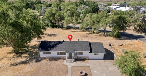 5008 August Drive, Carson City, NV 89706 Photo