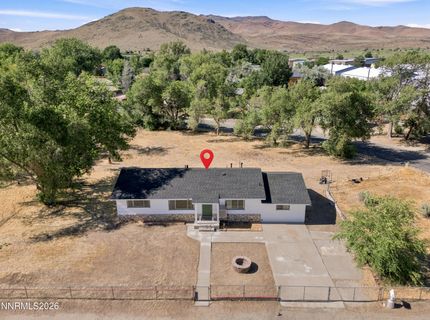 5008 August Drive, Carson City, NV 89706 Photo