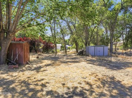 5008 August Drive, Carson City, NV 89706 Photo