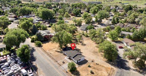 5008 August Drive, Carson City, NV 89706 Photo
