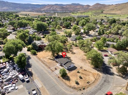 5008 August Drive, Carson City, NV 89706 Photo