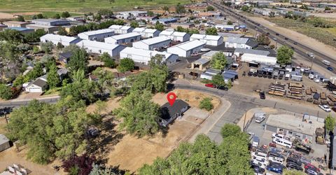 5008 August Drive, Carson City, NV 89706 Photo