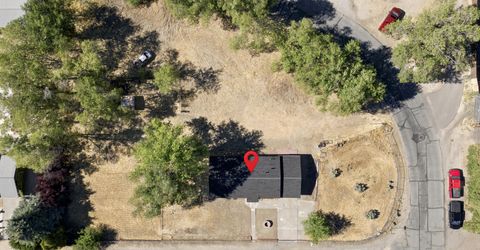 5008 August Drive, Carson City, NV 89706 Photo