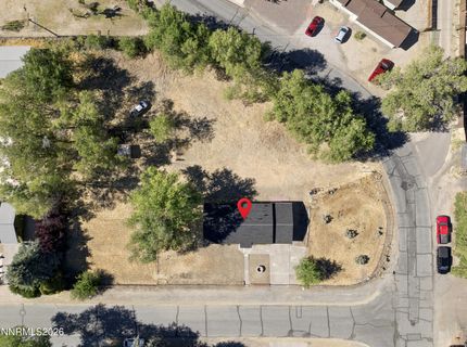 5008 August Drive, Carson City, NV 89706 Photo
