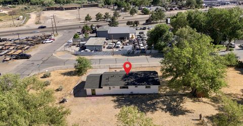5008 August Drive, Carson City, NV 89706 Photo