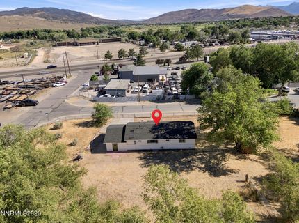 5008 August Drive, Carson City, NV 89706 Photo