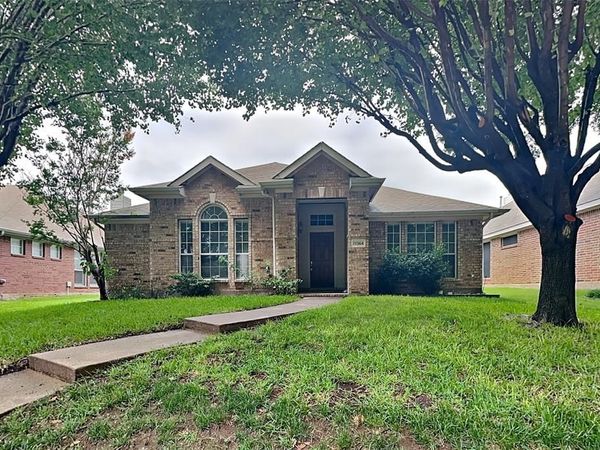 11364 Lockshire Drive, Frisco, TX 75035