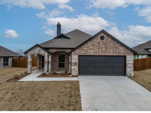 315 Pennington Road, Josephine, TX 75173