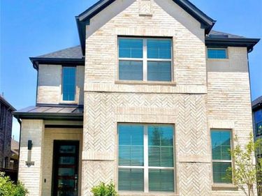 4104 Curtiss Drive, Frisco, TX 75034