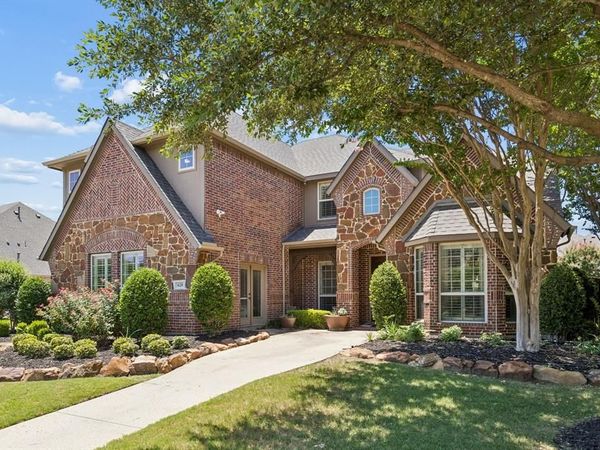 620 Paint Creek Court , Murphy, TX 75094