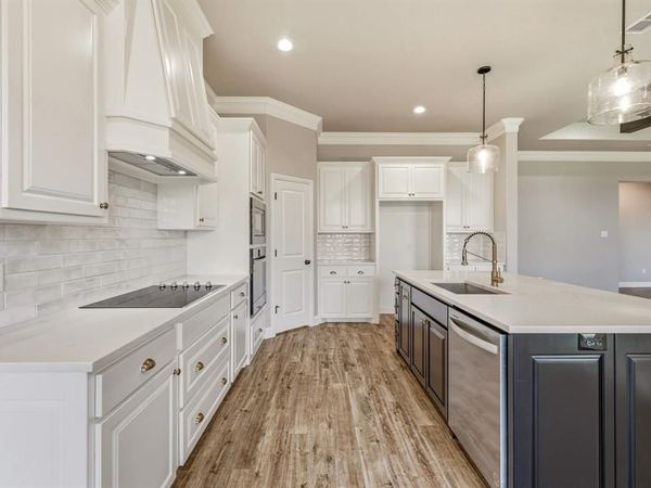 162 Breeders Drive, Willow Park, TX 76087