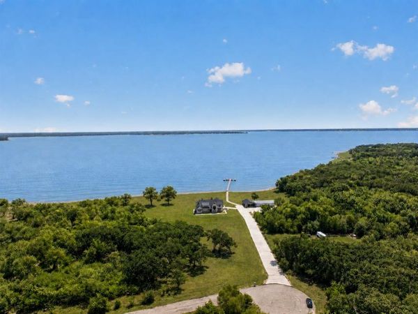 9525 E Shoreline Court, Kemp, TX 75143