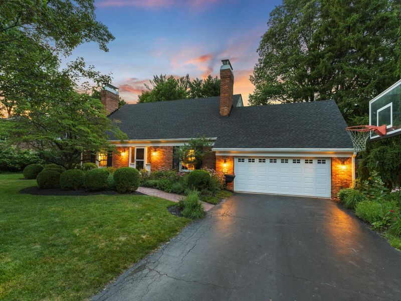 2520 Haverford Road, Columbus, OH 43220 Photo 3