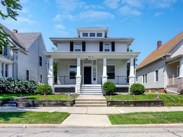 1110 Hayes AVENUE, Racine, WI 53405