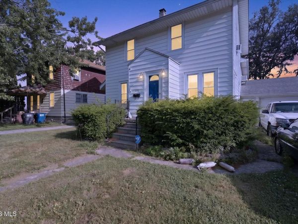 3105 Glenn Street, Toledo, OH 43613