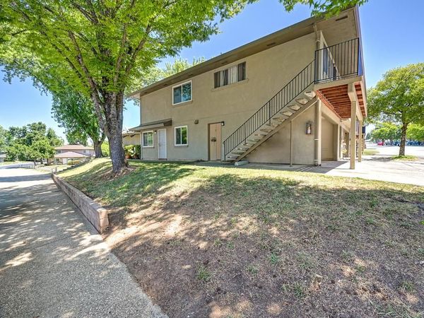 3631 Galena Dr #2, Unit 2, Auburn, CA 95602