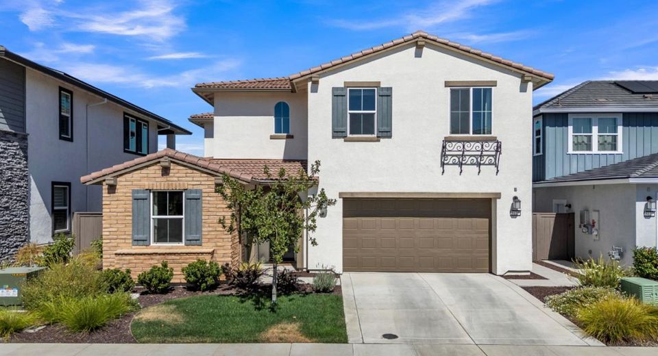 5125 Silent Grove Dr, Folsom, CA 95630 Photo