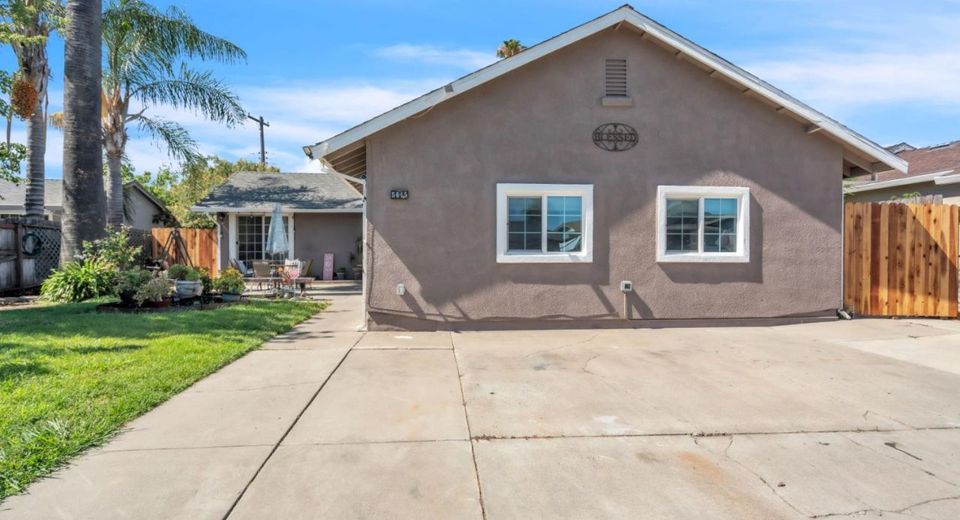 5615 48th Ave, Sacramento, CA 95823 Photo