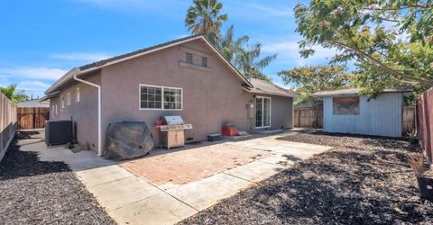 5615 48th Ave, Sacramento, CA 95823 Photo