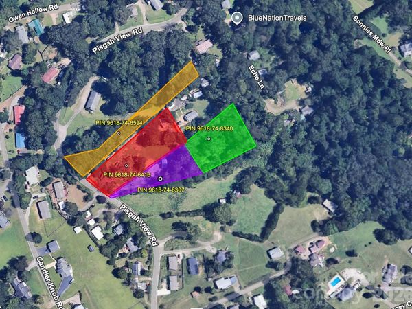 230 Pisgah View Road , Asheville, NC 28806