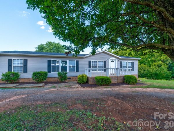 109 Indian Creek Drive , Shelby, NC 28152