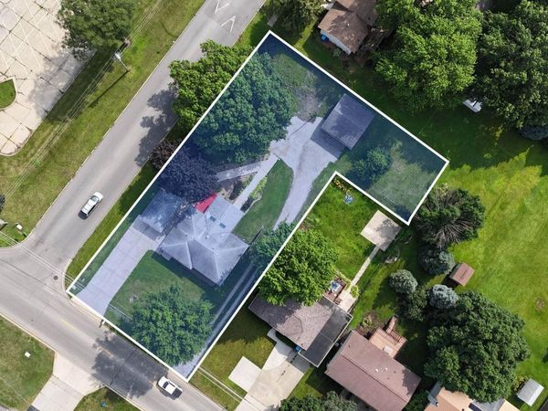3541 Hammond Avenue, Waterloo, IA 50702