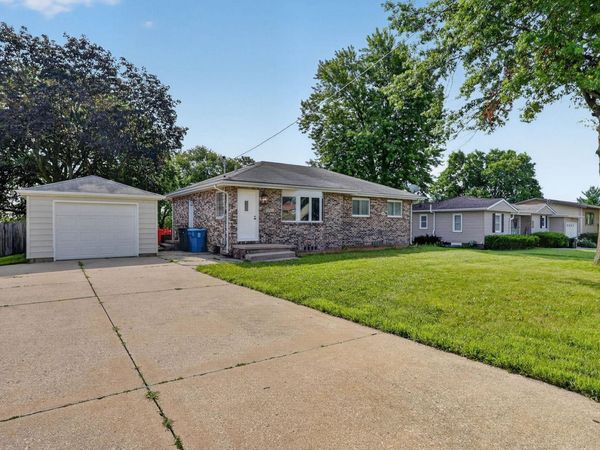 3541 Hammond Avenue, Waterloo, IA 50702
