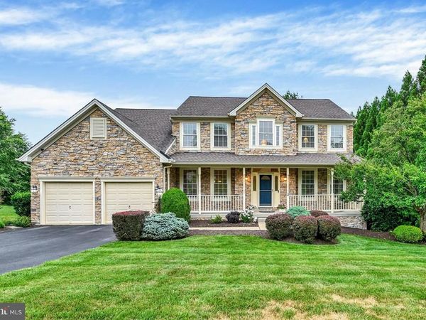2003 FALLSTON VALLEY DRIVE , FALLSTON, MD 21047