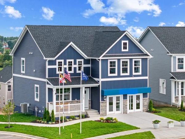 503 DRYSTRAW LANE, FREDERICK, MD 21703