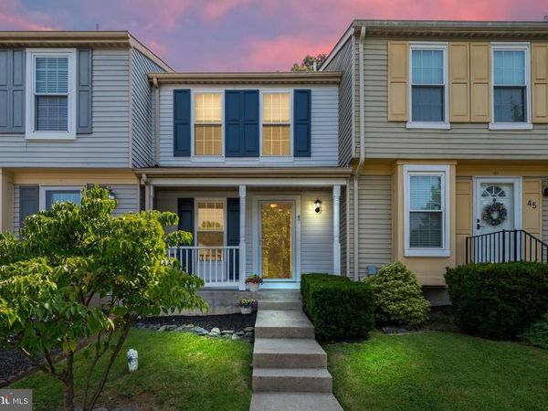47 SHREWSBURY COURT, PERRY HALL, MD 21128