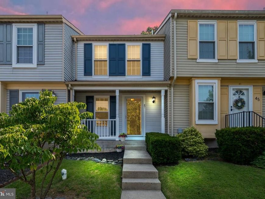 47 Shrewsbury Court, Perry Hall, MD 21128 Main Photo