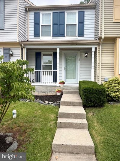 47 SHREWSBURY COURT , PERRY HALL, MD 21128