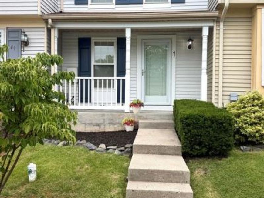 47 Shrewsbury Court , Perry Hall, MD 21128 Main Photo