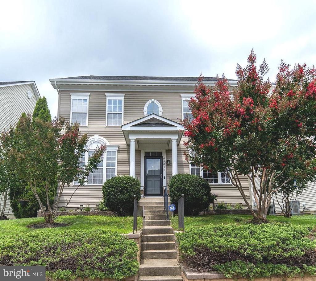 44015 BELLFLOWER WAY , CALIFORNIA, MD 20619