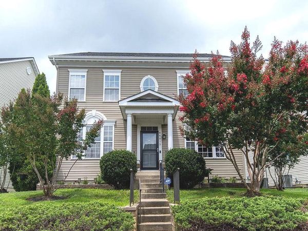 44015 BELLFLOWER WAY, CALIFORNIA, MD 20619