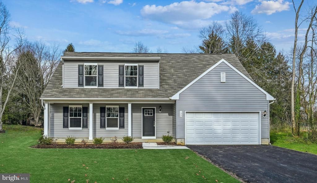600 KINGS LANE , FORT WASHINGTON, MD 20744
