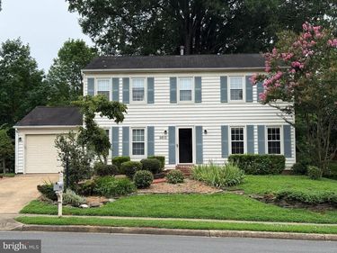 9613 ASHBOURN DRIVE, BURKE, VA 22015