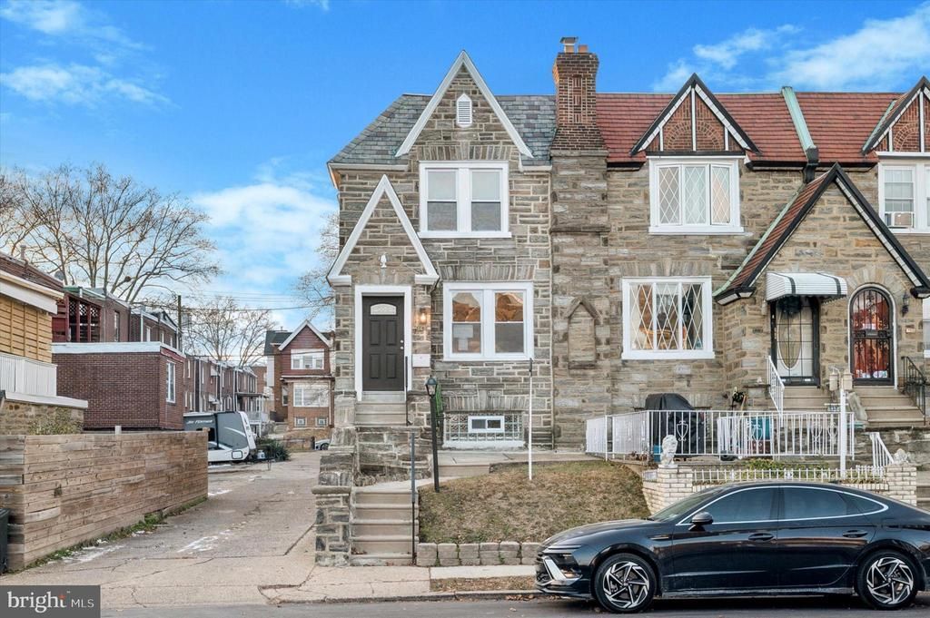 6416 N 15TH STREET , PHILADELPHIA, PA 19126