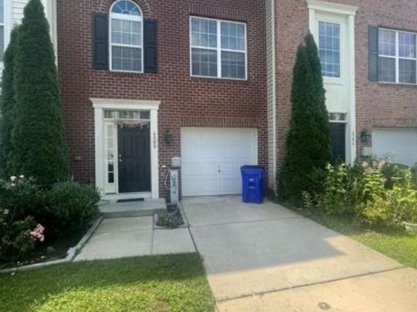 6800 GREEN MILL WAY , COLUMBIA, MD 21044