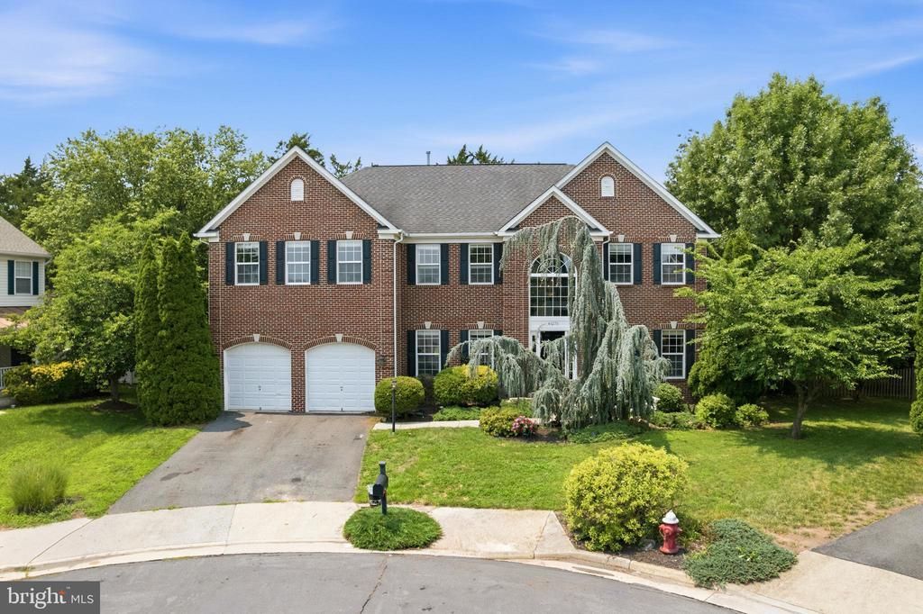 43276 JOHN DANFORTH COURT, ASHBURN, VA 20147