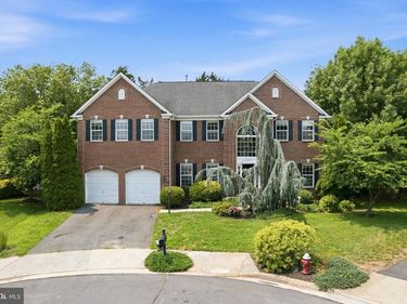 43276 JOHN DANFORTH COURT, ASHBURN, VA 20147
