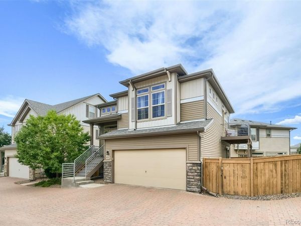 18040 E 106th Avenue , Commerce City, CO 80022
