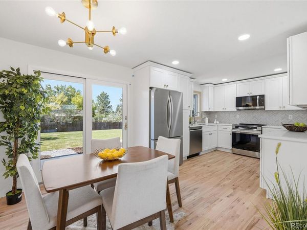 6794 S Ash Way, Centennial, CO 80122