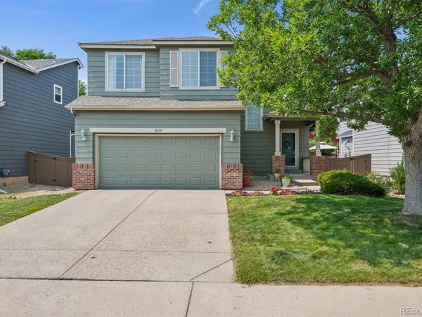 9659 Queenscliffe Drive, Littleton, CO 80130