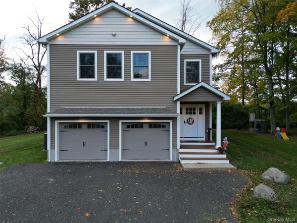 1317 Route 44 55 , Clintondale, NY 12515
