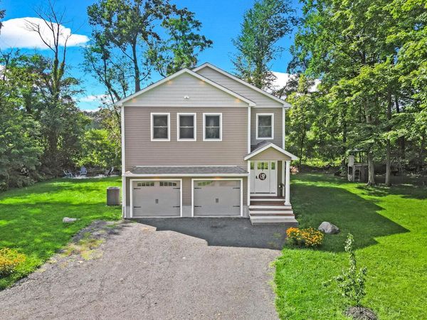 1317 Route 44/55, Clintondale, NY 12515