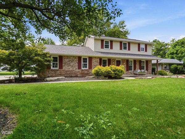 1316 Kathy Street, Van Wert, OH 45891