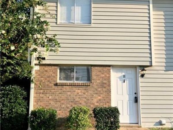 6527 Old Shell Road, Unit 18, Mobile, AL 36608