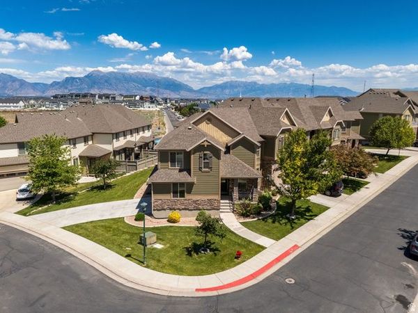 9256 PRAIRIE DUNES WAY, Eagle Mountain, UT 84005