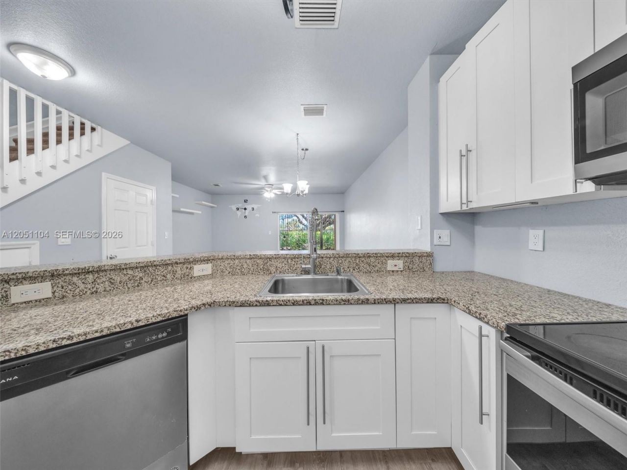 8306 Santa Monica Ave , Tamarac, FL 33321 Photo